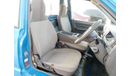 Toyota Lite Ace TOYOTA LITE-ACE PICKUP RIGHT HAND DRIVE (PM934)