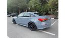 Honda Civic Honda civic -2022- USA- VERY GOOD CONDITION