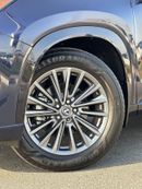 Lexus TX 350 Premium AWD 2.4