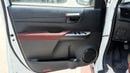 تويوتا هيلوكس Toyota Hilux 2.4L Diesel MT DC 2WD 2025YM