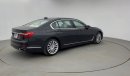 BMW 730Li 2000