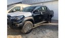 Toyota Hilux ADVENTURE 4.0L MODEL 2021 6 CYLINDER AUTO TRANSMISSION REAR AC BACK CAME & DVD ONLY FOR EXPORT