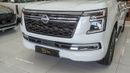 نيسان باترول 2026 NISSAN PATROL  Platinum City 3.5L
