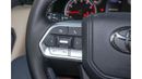 تويوتا لاند كروزر Toyota Land Cruiser GXR 4.0L 2024 model