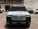Toyota Land Cruiser TOYOTA LAND CRUISER 3.5 VX 2025