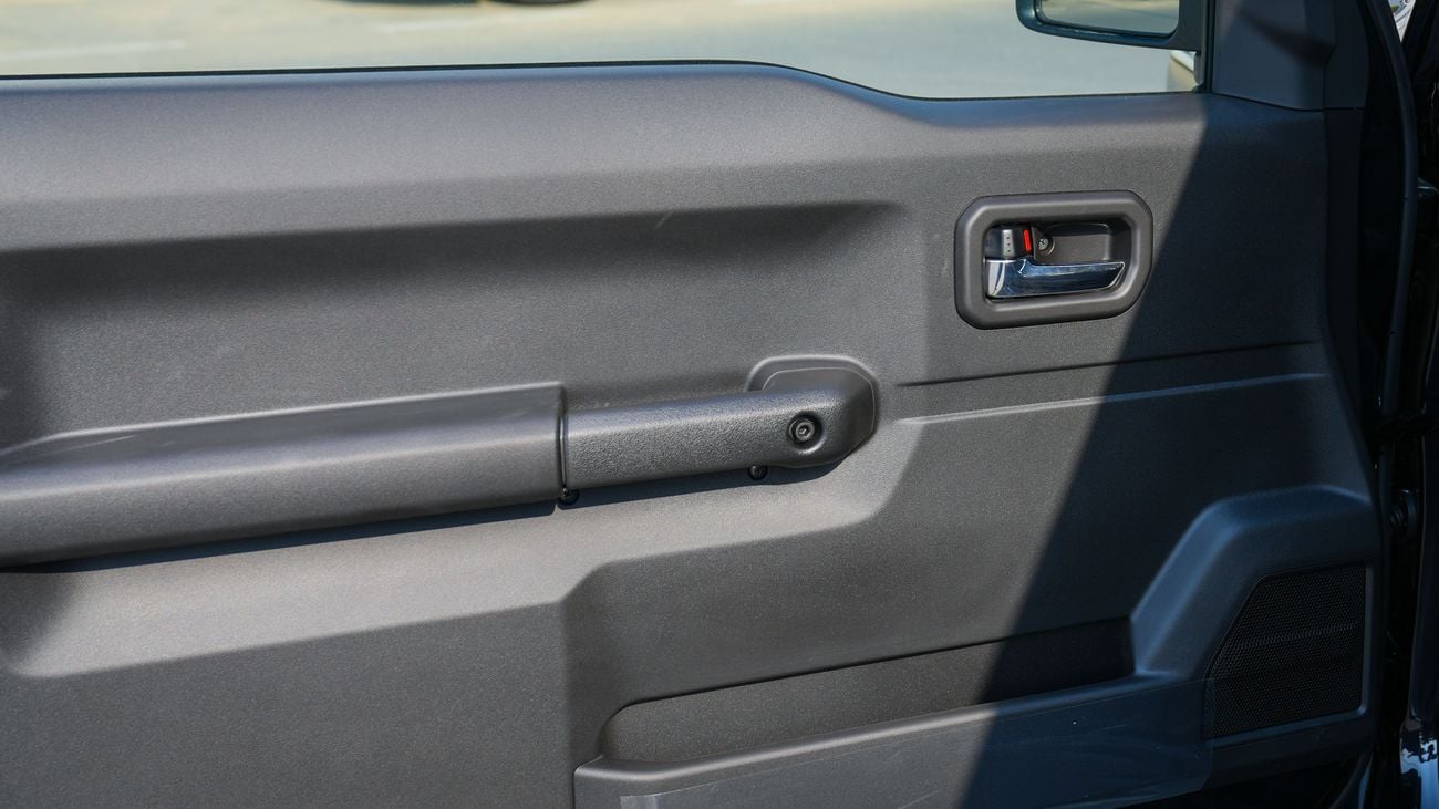 سوزوكي جيمني