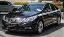 Hyundai Azera 3.0