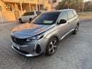 بيجو 5008