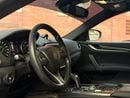 مازيراتي جيبلي GranLusso 3.0L