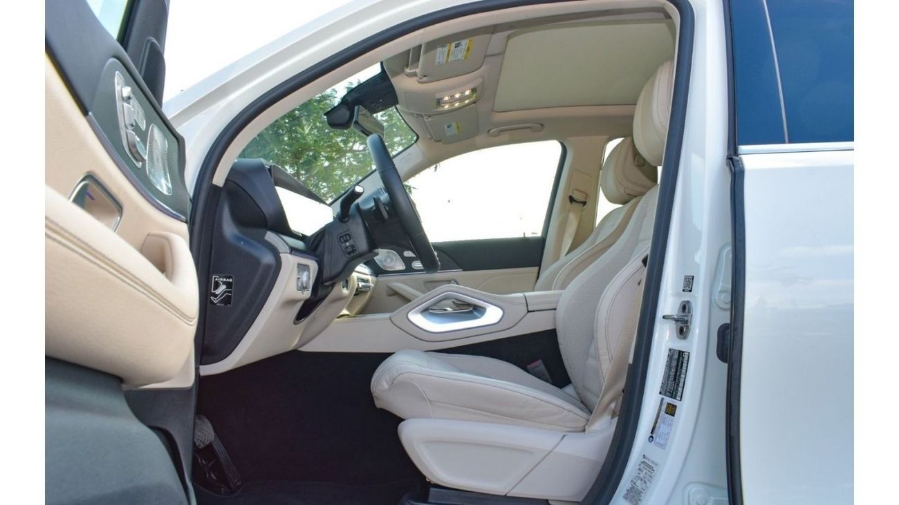 Mercedes-Benz GLE 450 AMG Mercedes GLE450 AMG / 2023 / USA