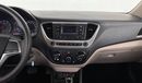 Hyundai Accent 1400