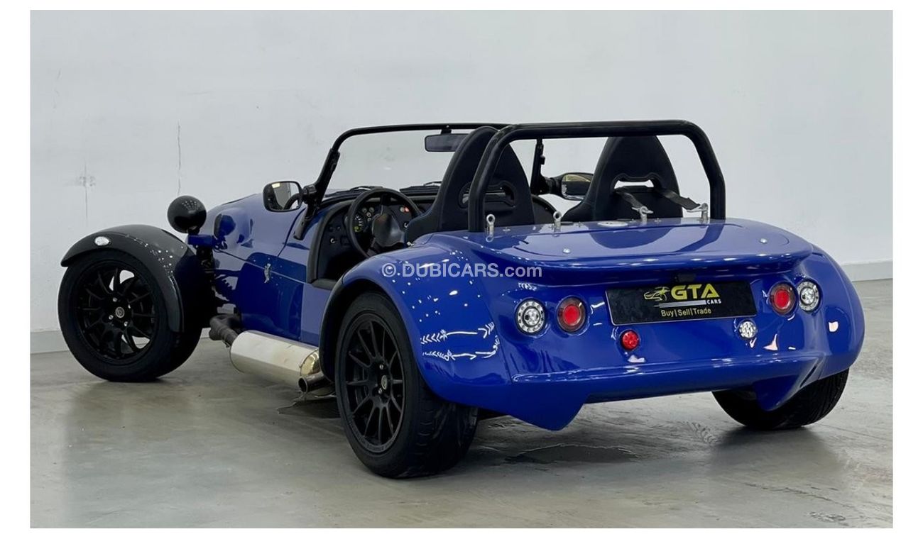 Westfield Classic 2019 Westfield Special Edition, Low Kms, GCC