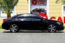Mercedes-Benz CLA 250 Sport