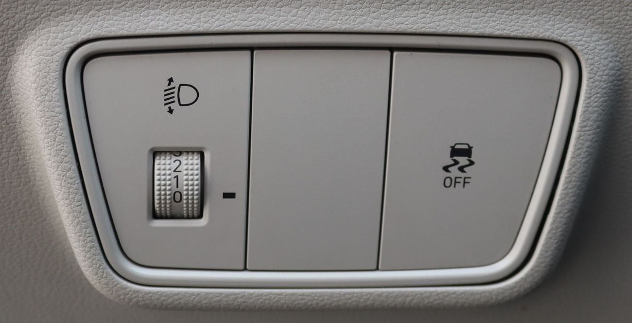 هيونداي توسون هيونداى توسكان 2023 خليجى بدون حوادث محرك 2.0L بسعر 68000بحاله ممتازه