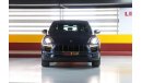 Porsche Macan S 95B