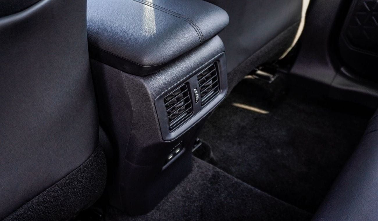 تويوتا راف ٤ Toyota Rav4 Elite Plus, Hybrid, 2WD, 2024 Brand New (Export)