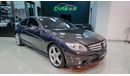 Mercedes-Benz CL 500 (CL 65 Body Kit)