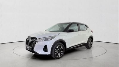 Nissan Kicks SV | Guaranteed Warranty | 0 Down Payment