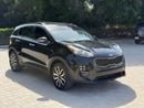 Kia Sportage EX Top 2.4L