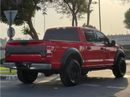 Ford F 150 FORD F150 2019 V6 RAPTOR KIT IN PERFECT CONDITIONS