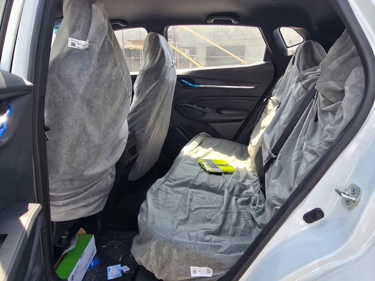 Changan X5 Plus PIONEER