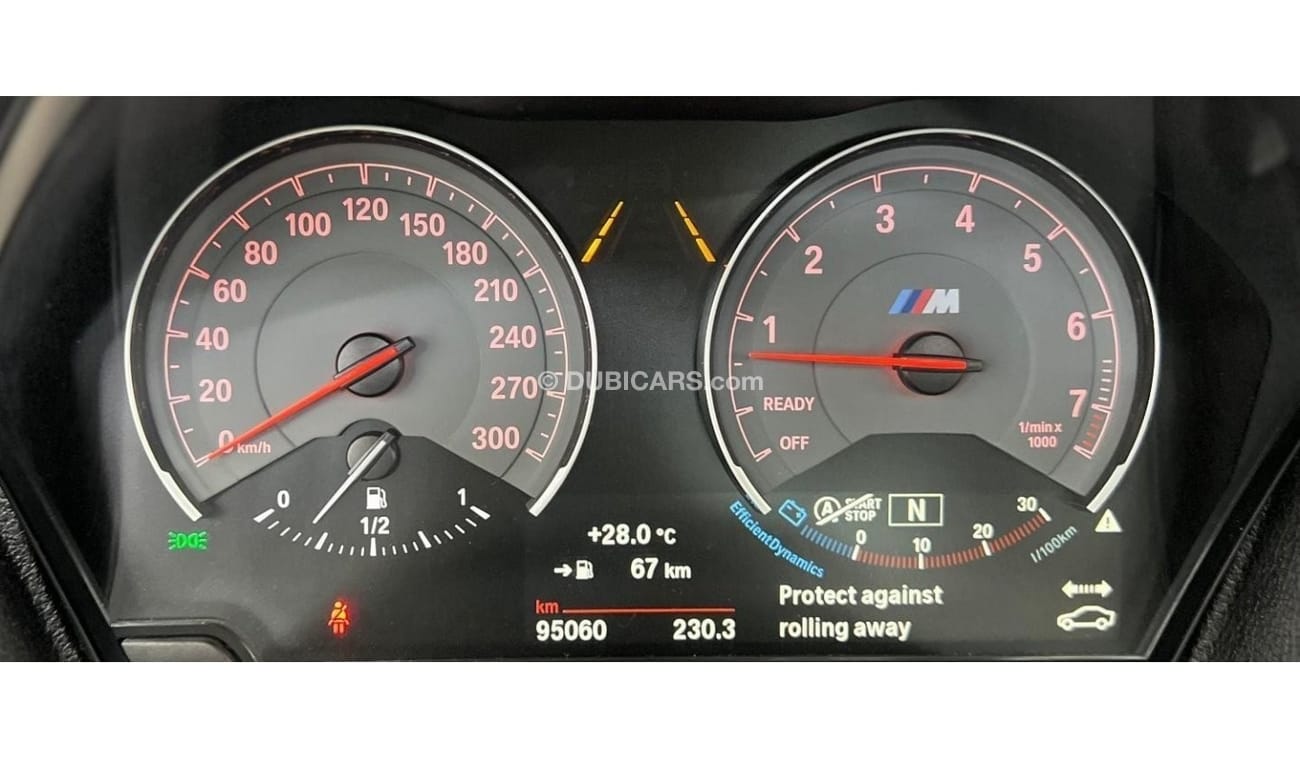 بي أم دبليو M2 Std 2017 BMW M2 Coupe, Warranty, April 2025 BMW Service Contract, Full BMW Service History, GCC