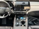 لكزس RX 350 PRESTIGE 2026 Export Price @ 265,000 AED
