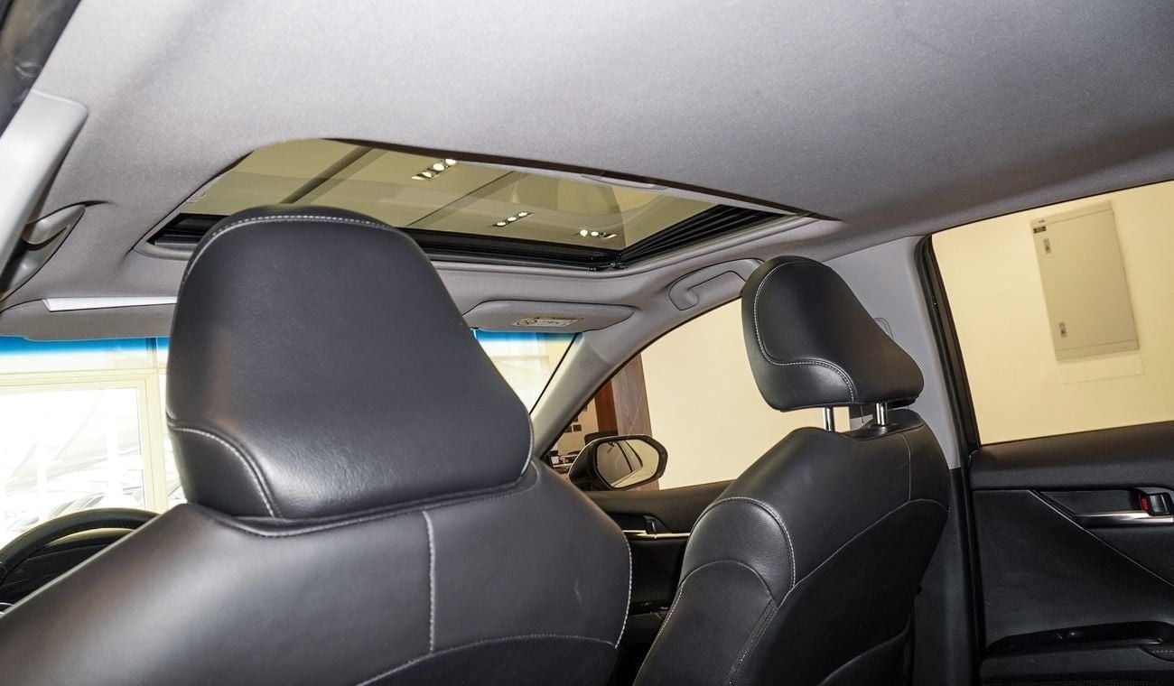 Toyota Camry Grande Sport V6