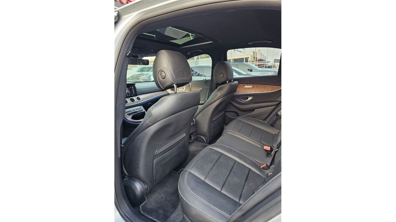 مرسيدس بنز E 250