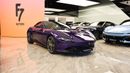 فيراري روما Ferrari Roma 2025 – V8 | 2-Door Grand Tourer