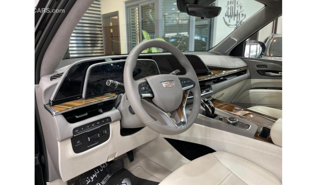 Cadillac Escalade Premium Luxury Platinum Premium Luxury Platinum Premium Luxury Platinum Premium Luxury Platinum Cadi