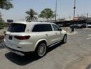 مرسيدس مايباخ gls600 مايباخ FULL OPTION MAYBACH GLS 600 2024