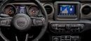 جيب Wrangler Unlimited SPORT