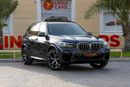 BMW X5 40i M Sport