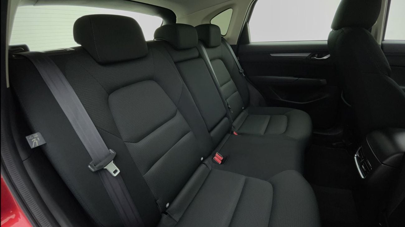 Mazda CX5 2.5L 2024 | 0 DP | 1097/Month | 30 Day Return | Service History