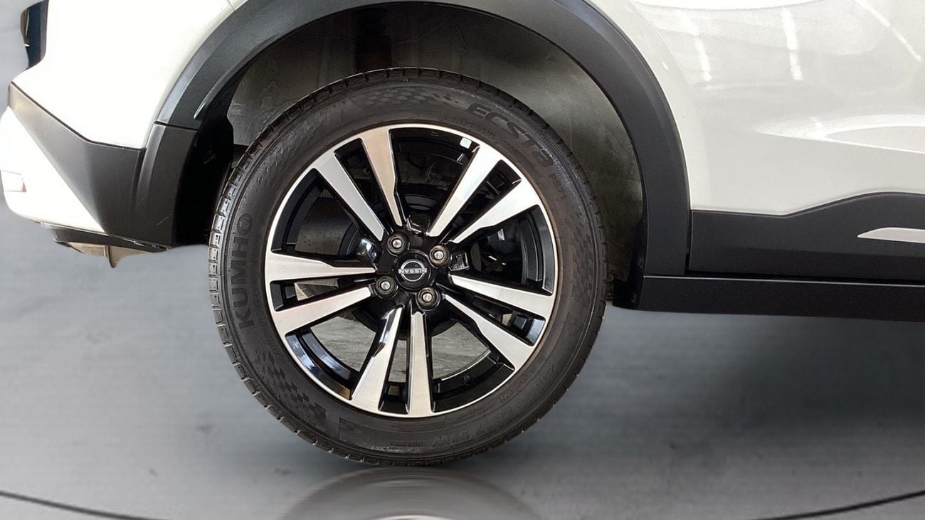 Nissan Kicks 1.6 SV CVT | Guaranteed Warranty | 0 Down Payment