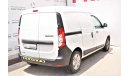 رينو دوكر 1.6L MANUAL VAN 2020 GCC DEALER WARRANTY