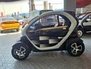 Renault Twizy ELECTRIC VEHICLE / LOW MILEAGE/ LOT#34593