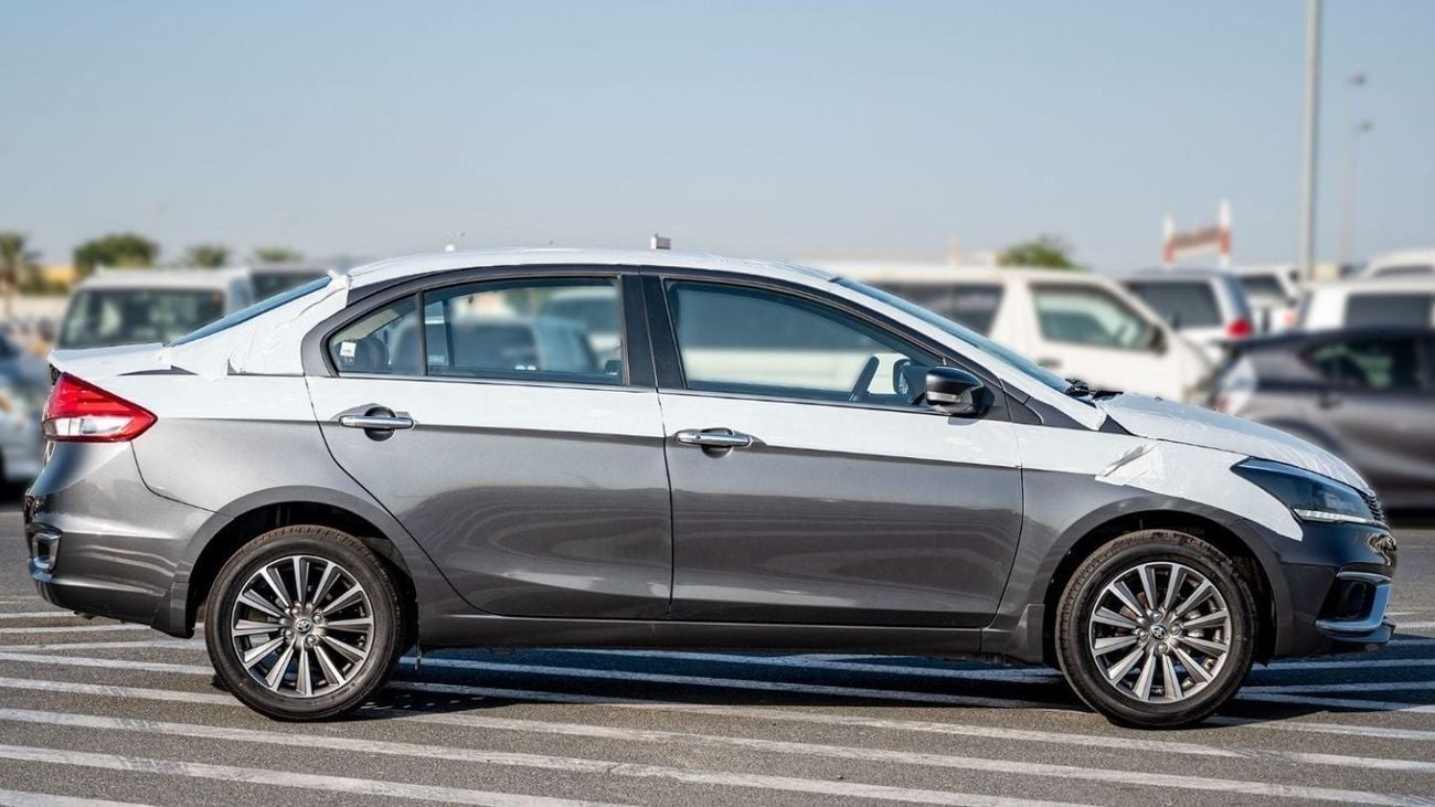 Toyota Belta TOYOTA BELTA 1.5P AT MY2023