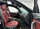 BMW X3 xDrive 30i M Sport 2.0L 2022 BMW X3 xDrive 30i M Sport, BMW Warranty+Service Contract+Full Service H