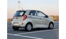 Kia Picanto EX MODEL 2014 GCC CAR PREFECT CONDITION INSIDE AND OUTSIDE 1200 CC