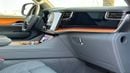 Jeep Grand Wagoneer 3 Series 2023 Fully Loaded Agency Warranty GCC 0kms