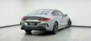 BMW 840i Gran Coupe LUXURY M SPORT PACKAGE