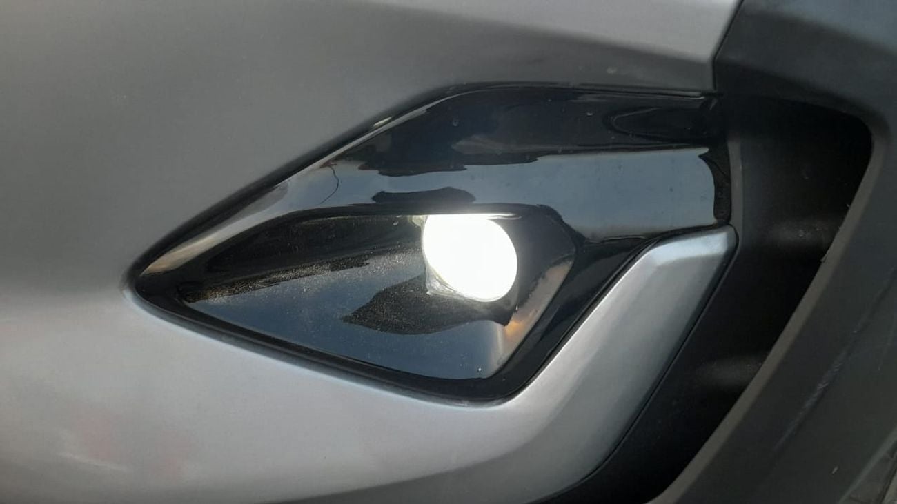 Toyota Hilux RHD DIESEL MANUAL