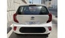 Kia Picanto 1.6 BASIC 1.2 | Under Warranty | Free Insurance | Inspected on 150+ parameters