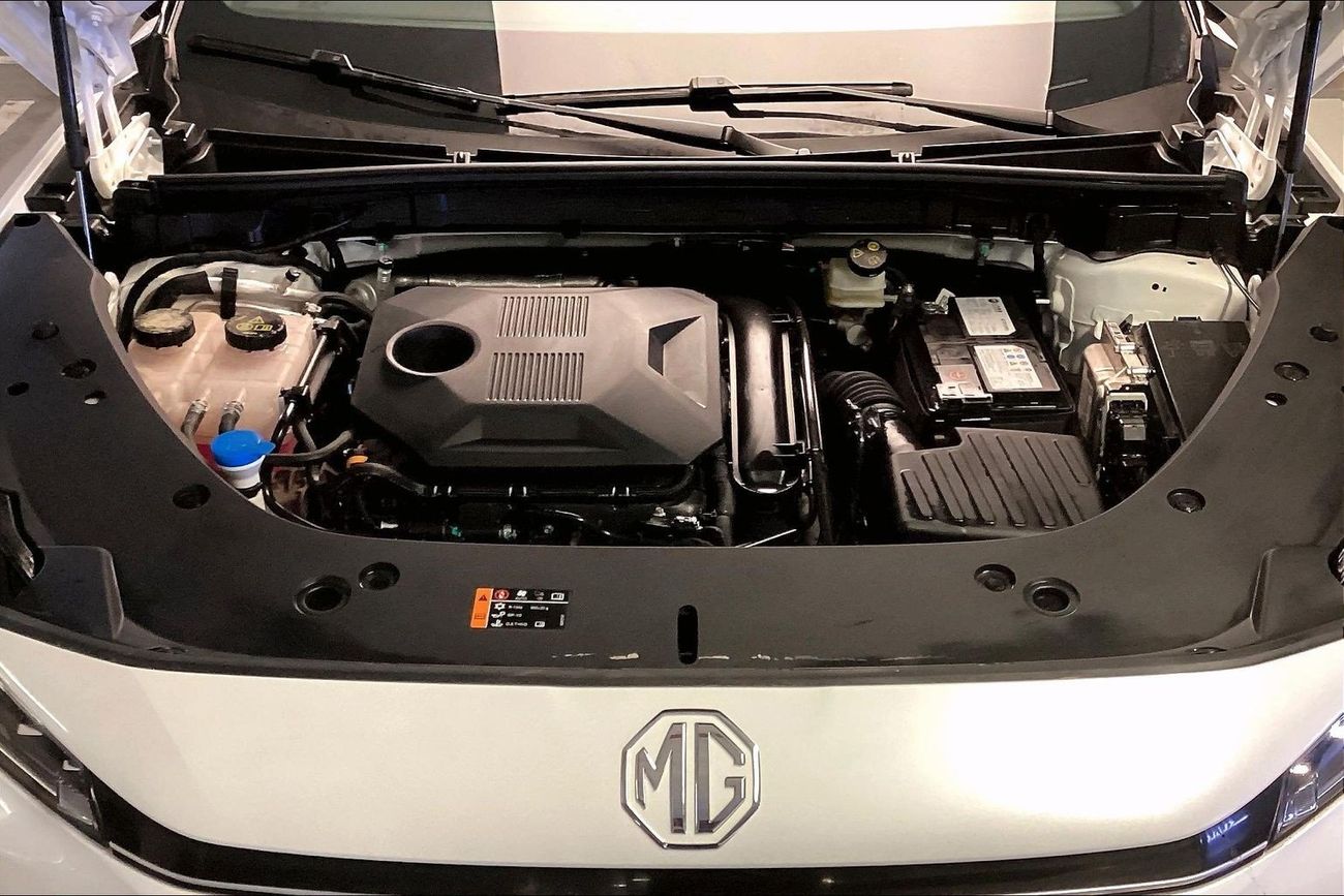 MG HS Deluxe | Start 2026 with the ideal drive | Guaranteed Warranty | 0 Down Payment