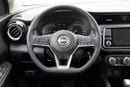 Nissan Kicks 2024 Nissan Kicks 1.6 SV - Grey Inside Black | Export Only