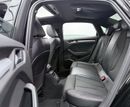 Audi S3 Std 2.0L 2017 Audi S3 Quattro, Full Service History, Fully Loaded, Excellent Condition, GCC
