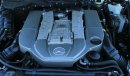 Mercedes-Benz G 55 KOMPRESSOR - 2011 - EXCELLENT CONDITION - VAT INCLUSIVE PRICE