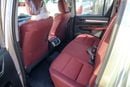 Toyota Hilux GL Toyota Hilux (TGN121) 2.7L pick up 2026 RWD manual push start